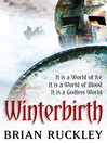 Winterbirth (eBook): Godless World Series, Book 1